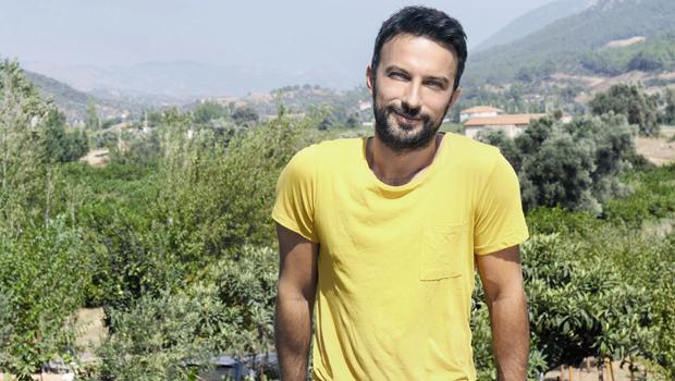  Doğa Dostu TARKAN’a Darbe!