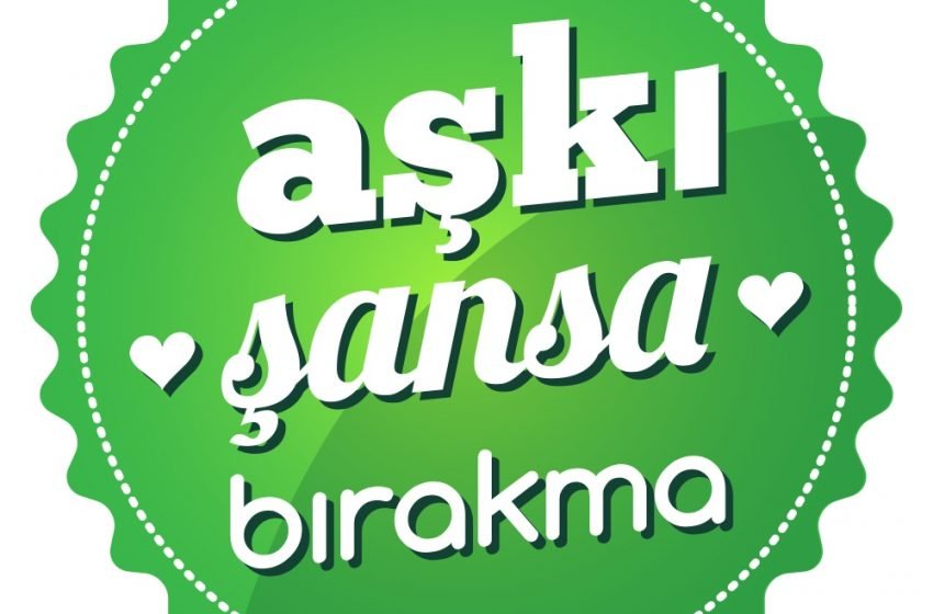  SEVGİLİLER GÜNÜ’NDE SEVGİLİNİN TELEFONUNA “AŞKI ŞANSA BIRAKMA” UYGULAMASINI İNDİR, İLİŞKİNİN KODLARINI ÇÖZ