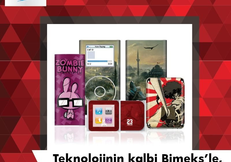  İnternette, sokakta, alışverişte tek kart dönemi başlıyor!