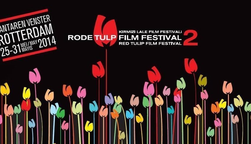  25 Türk Filmi Kırmızı Lale Festivalinde