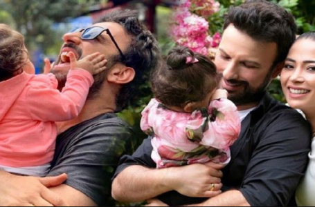 Tarkan’dan ‘BABA’ Bir Mesaj Var