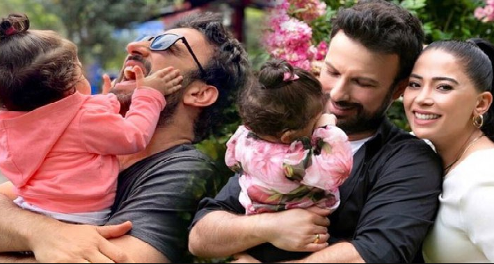  Tarkan’dan ‘BABA’ Bir Mesaj Var