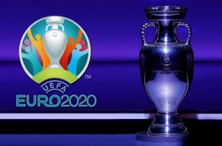 Euro 2020 Şampiyon İtalya