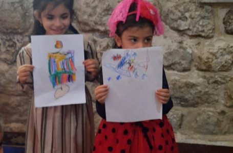 Mardin Çatom Başarılarıyla Sınırları Aştı