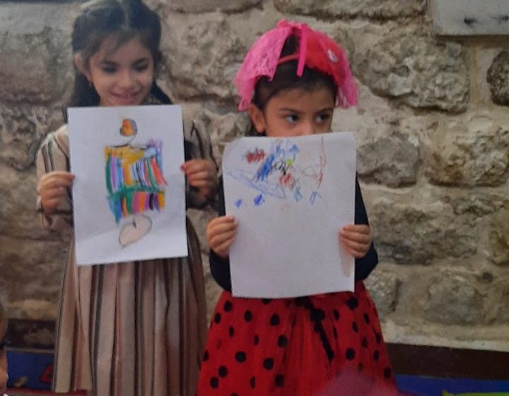  Mardin Çatom Başarılarıyla Sınırları Aştı